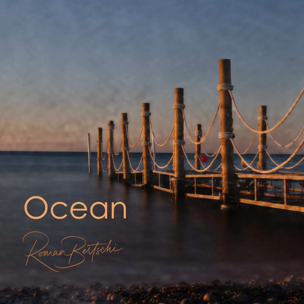 Ocean - Roman Bertschi